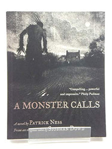 A Monster Calls 