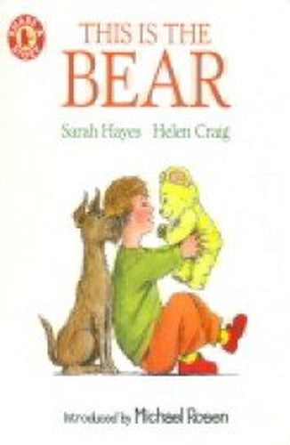 This Is the Bear