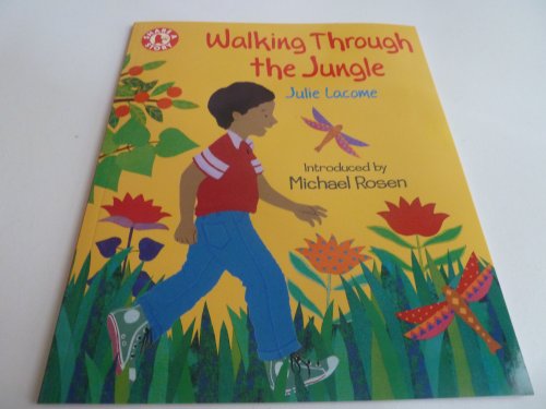 Walking Through the Jungle
