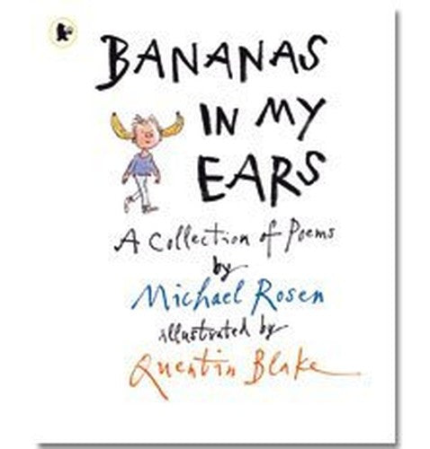 Bananas In My Ears