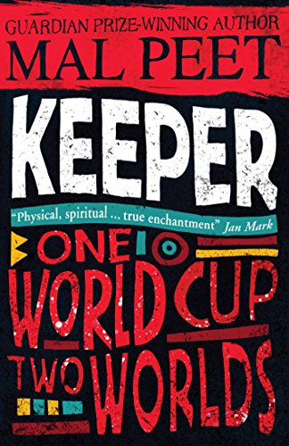Keeper