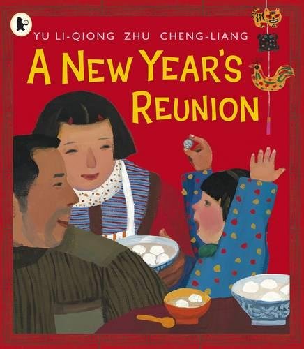 A New Year's Reunion