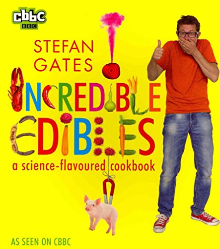 Incredible Edibles