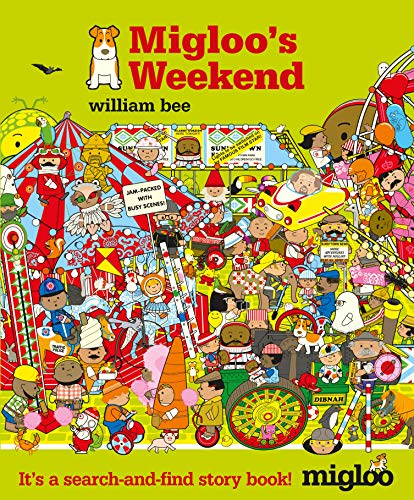 Migloo's Weekend