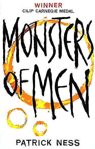 Monsters of Men Ss
