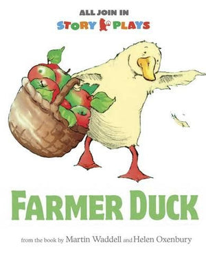 Farmer Duck