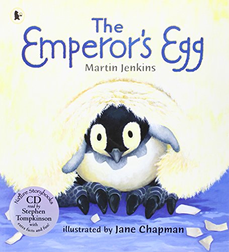 The Emperor's Egg