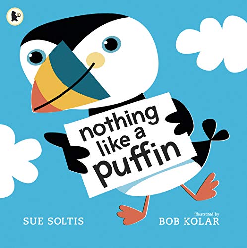 Nothing Like a Puffin