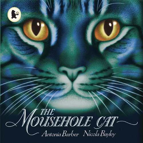 The Mousehole Cat Troub