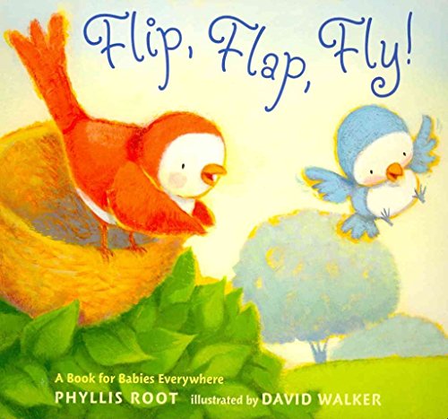 Flip, Flap, Fly!