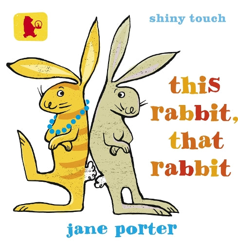 This Rabbit, That Rabbit