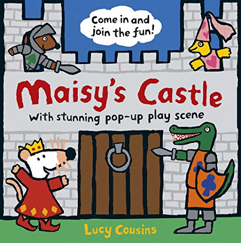 Maisy's Castle