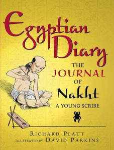 Egyptian Diary 