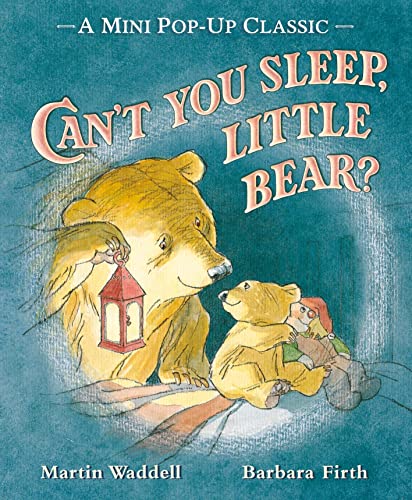 Can't You Sleep, Little Bear?