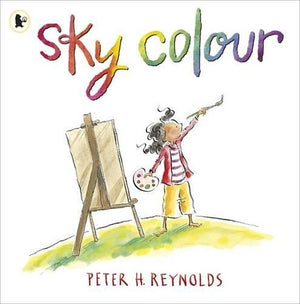 Sky Colour