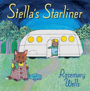 Stellas Starliner