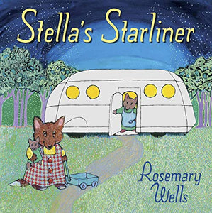 Stellas Starliner 