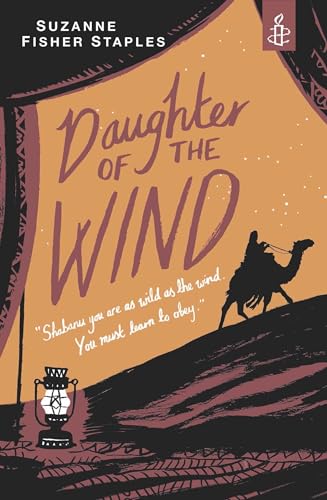 Daughter of the Wind