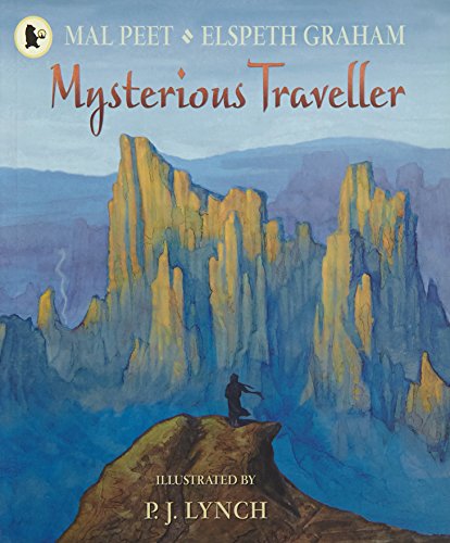 Mysterious Traveller