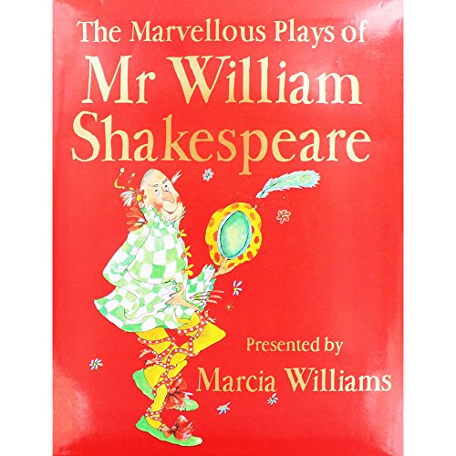 Marvellous Plays of Mr William Shakespeare