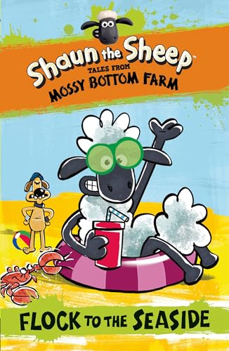 Shaun the Sheep: Flock to the Seaside