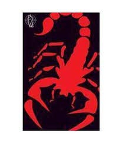 ALEX RIDER MISSION 9 SCORPIA RISING