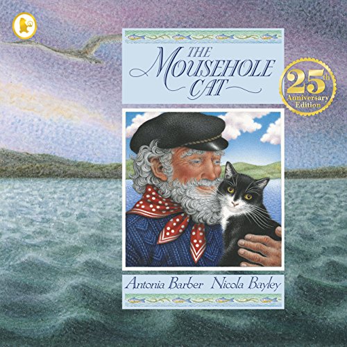 The Mousehole Cat