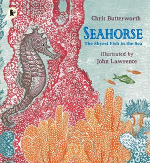 Seahorse: The Shyest Fish in the Sea