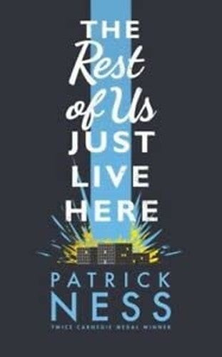 The Rest of Us Just Live Here (Exclusive edition)