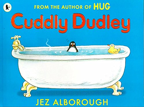 Cuddly Dudley