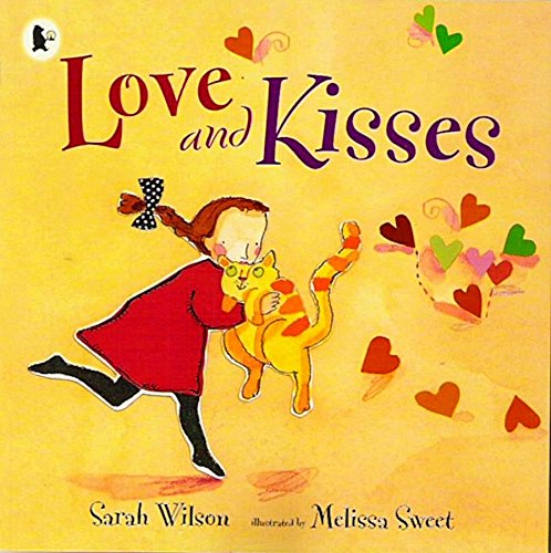 Love and Kisses