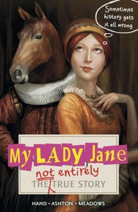 My Lady Jane 