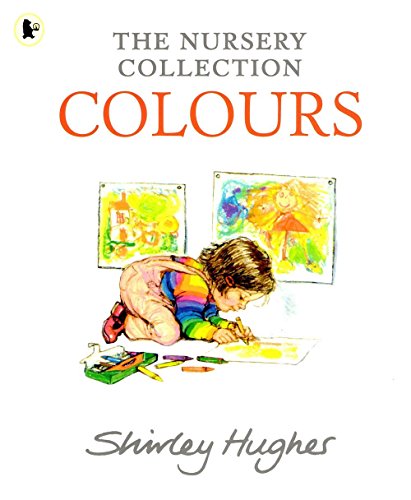 Colours - The Nursery Collection