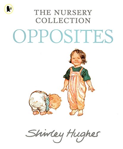 Opposites - The Nursery Collection