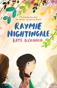 Raymie Nightingale 