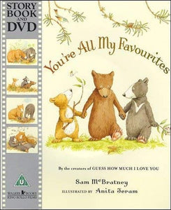 Youre All My Favourites 