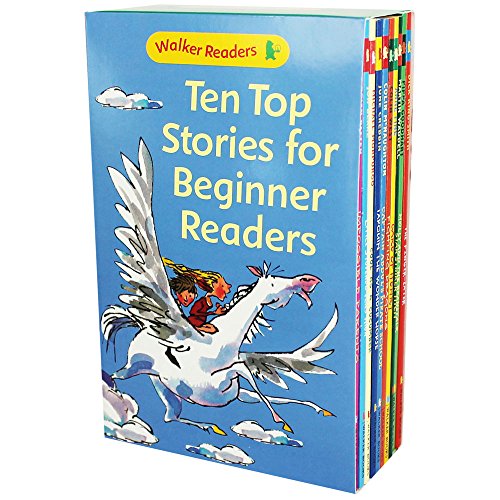 Walker Readers Slipcase Ss