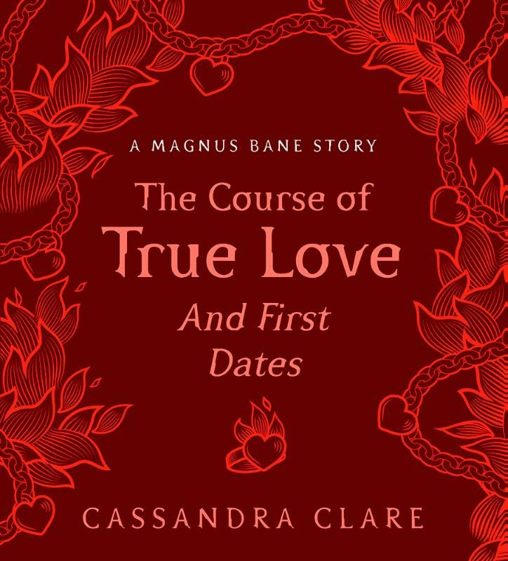 The Course of True Love (and First Dates)