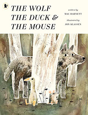 The Wolf, the Duck and the Mouse