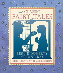 Classic Fairy Tales 
