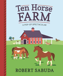 Ten Horse Farm 