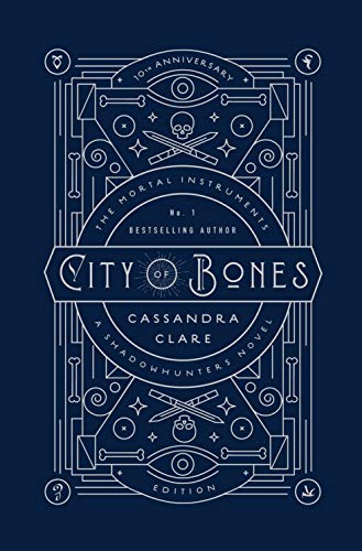 The Mortal Instruments 1: City of Bones