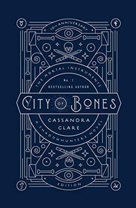 The Mortal Instruments 1: City of Bones 