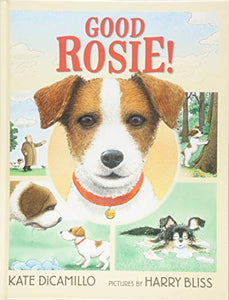 Good Rosie! 