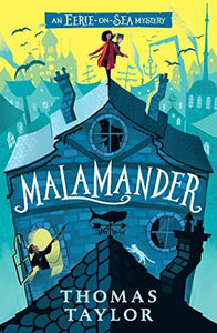 Malamander 