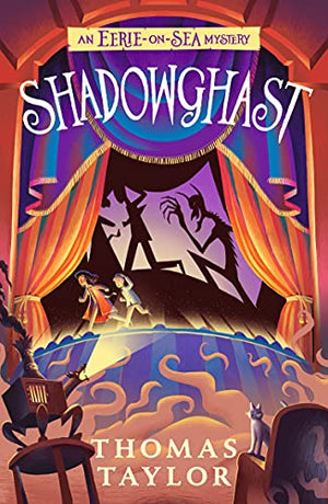 Shadowghast