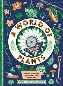 A World of Plants 
