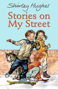 Stories on My Street 