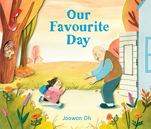 Our Favourite Day