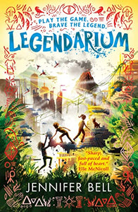 Legendarium 